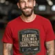 Heating, Cooling & Questionable Crawl Spaces.