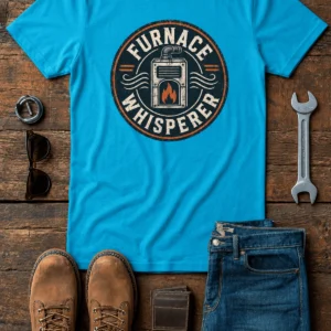 Furnace Whisperer
