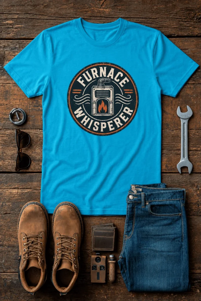 Furnace Whisperer