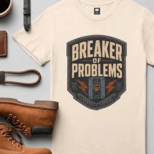 Breaker Of Problems