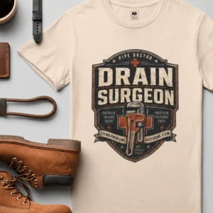 Drain Surgeon