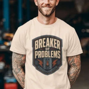 Breaker Of Problems