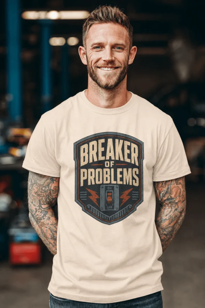 Breaker Of Problems