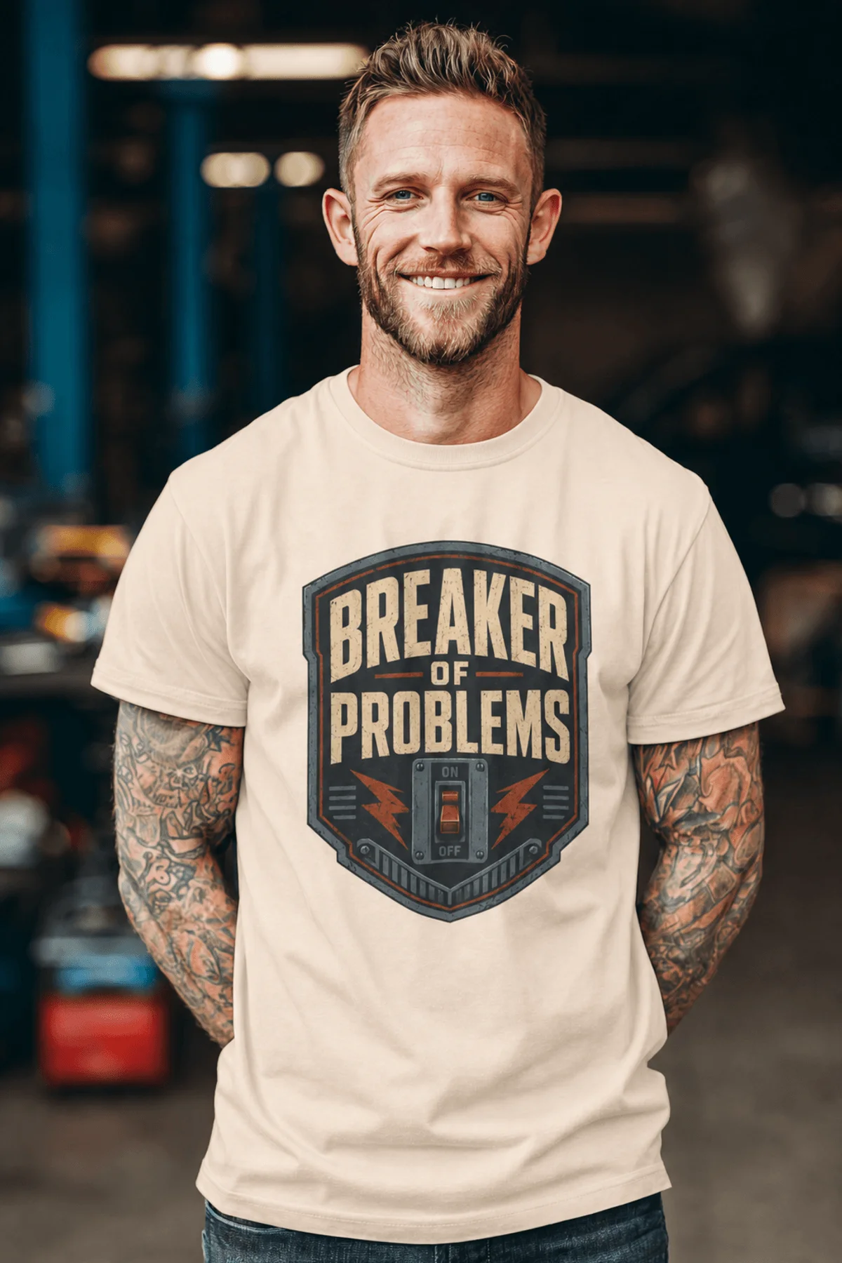 soft-cream-model-3 Breaker Of Problems