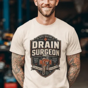 Drain Surgeon