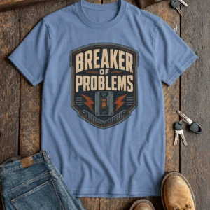 Breaker Of Problems