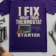 team-purple-flatlay