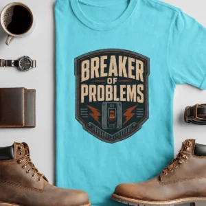 Breaker Of Problems