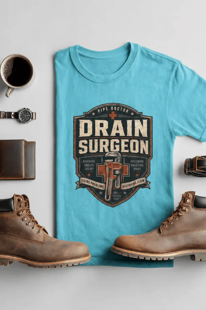 Drain Surgeon