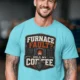 Furnace Fault? Hold My Coffee.