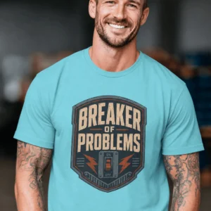 Breaker Of Problems