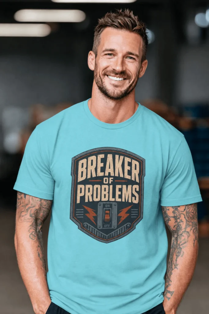 Breaker Of Problems
