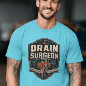 Drain Surgeon