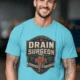 turquoise-model Drain Surgeon