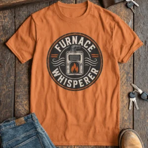 Furnace Whisperer