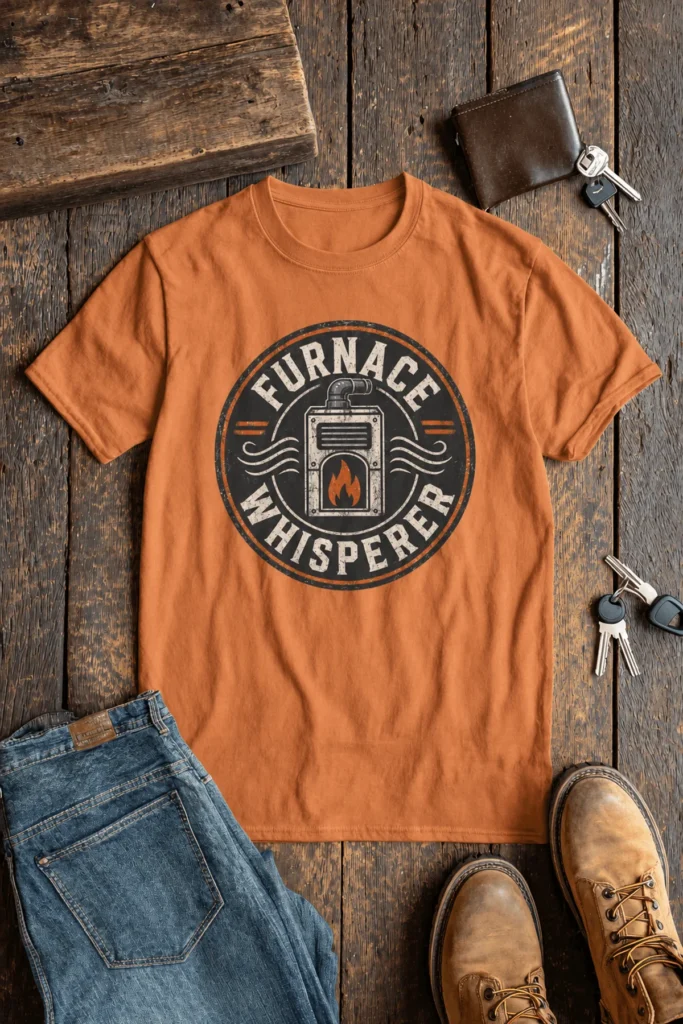 Furnace Whisperer