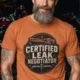 yam-model-2 Certified Leak Negotiator