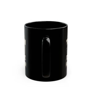 I Turn Coffee Into Horsepower Mug – Mechanic's Technician Coffee Cup (11oz/15oz) - Image 5