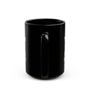 I Turn Coffee Into Horsepower Mug – Mechanic's Technician Coffee Cup (11oz/15oz) - Image 12
