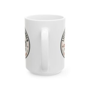Licensed Plumber Coffee Mug – "Will Diagnose for Coffee" 11oz or 15oz - Image 12